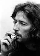 Eric Clapton (THE YARDBIRDS ● CREAM ● BLIND FAITH)